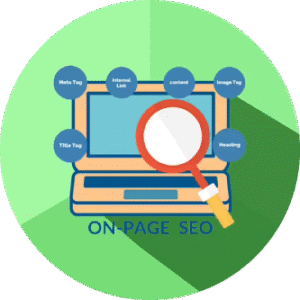 On-Page experience