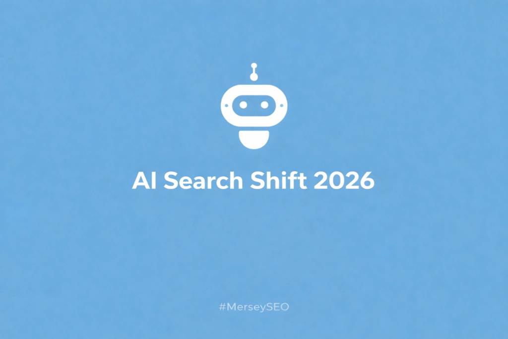 AI SEO help Liverpool