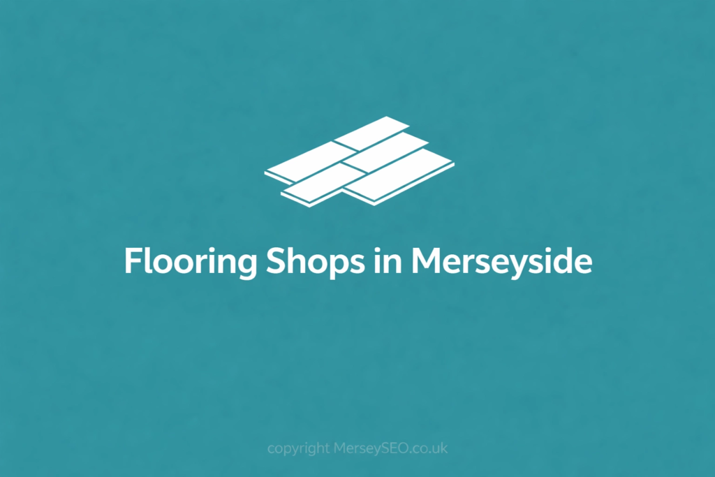 seo for flooring companies