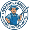 Liverpool Pressure Washing